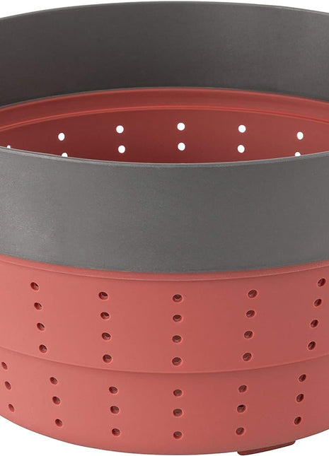 BergHoff Leo Steam & Strain 24cm