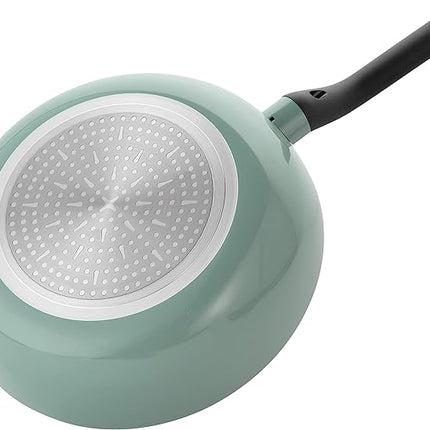 BergHoff Leo Frying Pan 32cm Sage