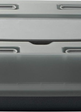 BergHoff Leo Covered Cake Pan with Slicer