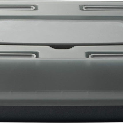 BergHoff Leo Covered Cake Pan with Slicer