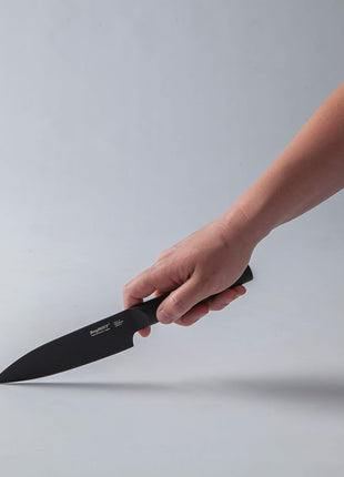 BergHoff Ron Chef's Knife Black 13 cm