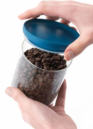 BergHoff Ron 3 Pcs Set Glass Food Containers