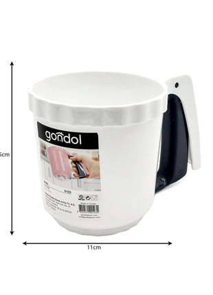Gondol Flour sifter