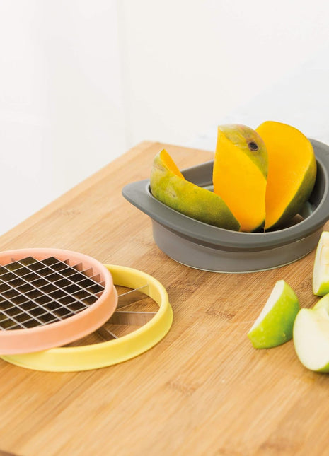 BergHoff Leo All in one Slicer set