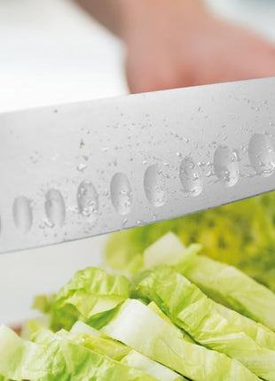 BergHoff Leo Santoku knife grey 17 cm