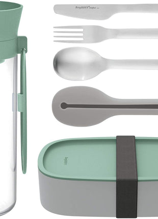 BergHoff Leo Lunch Set