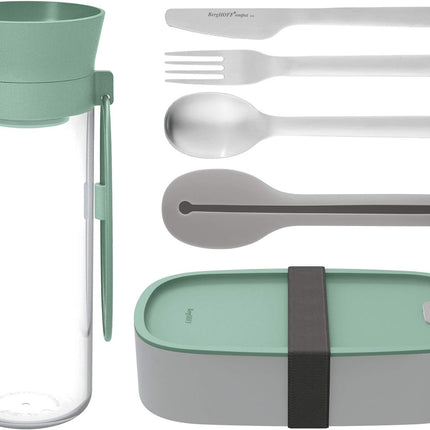 BergHoff Leo Lunch Set