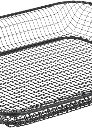 First Titanium Coated 2/3 Stainless Steel Gastronorm Container Basket