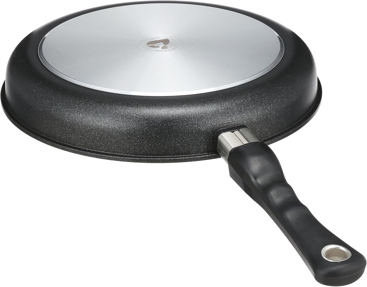 First Titanium Frying Pan with Removable Handle, 32 cm