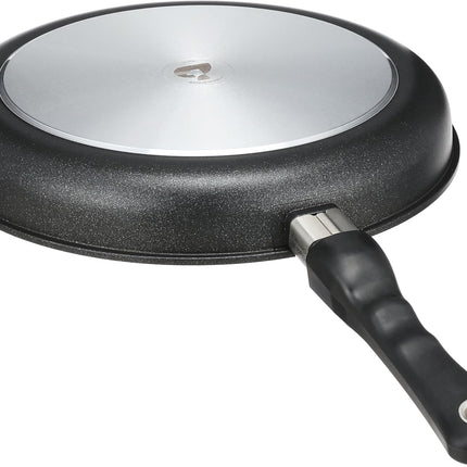 First Titanium Frying Pan with Removable Handle, 32 cm