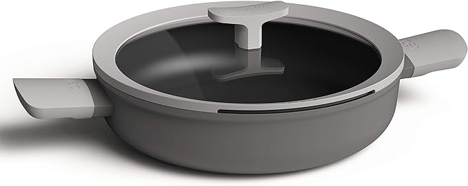 BergHoff Leo Covered 2 Handle Sauté Pan 26 cm