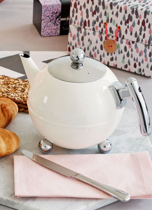 bredemeijer Teapot Duet® Bella Ronde 1.2L