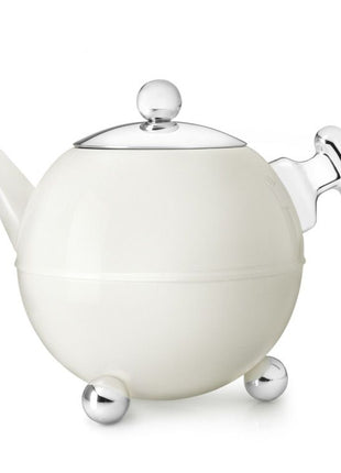 bredemeijer Teapot Duet® Bella Ronde 1.2L