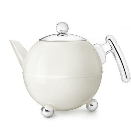 bredemeijer Teapot Duet® Bella Ronde 1.2L