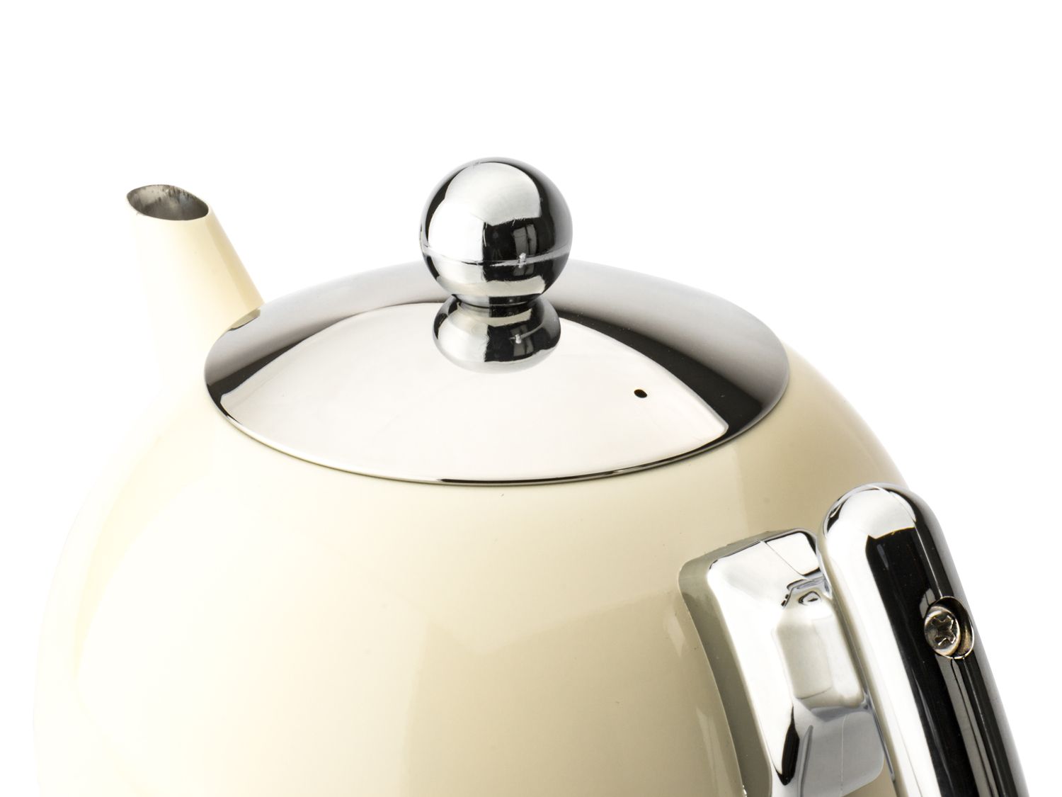 bredemeijer Teapot Duet® Bella Ronde 1.2L