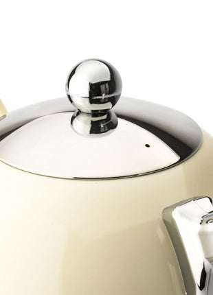 bredemeijer Teapot Duet® Bella Ronde 1.2L