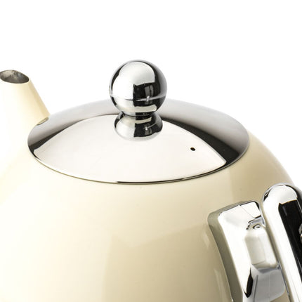 bredemeijer Teapot Duet® Bella Ronde 1.2L