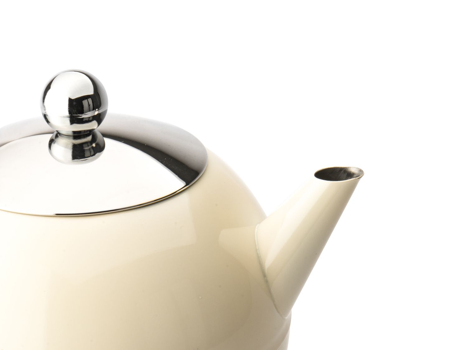 bredemeijer Teapot Duet® Bella Ronde 1.2L