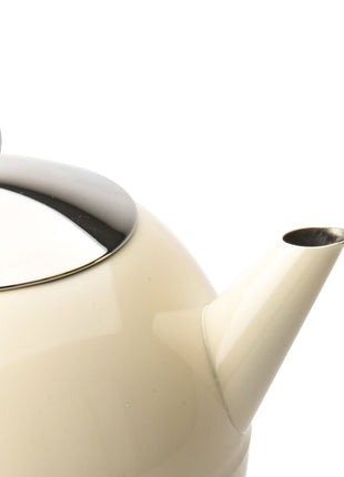 bredemeijer Teapot Duet® Bella Ronde 1.2L