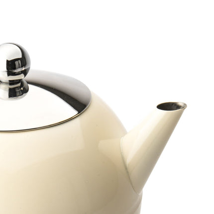 bredemeijer Teapot Duet® Bella Ronde 1.2L