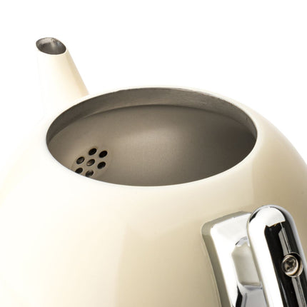 bredemeijer Teapot Duet® Bella Ronde 1.2L