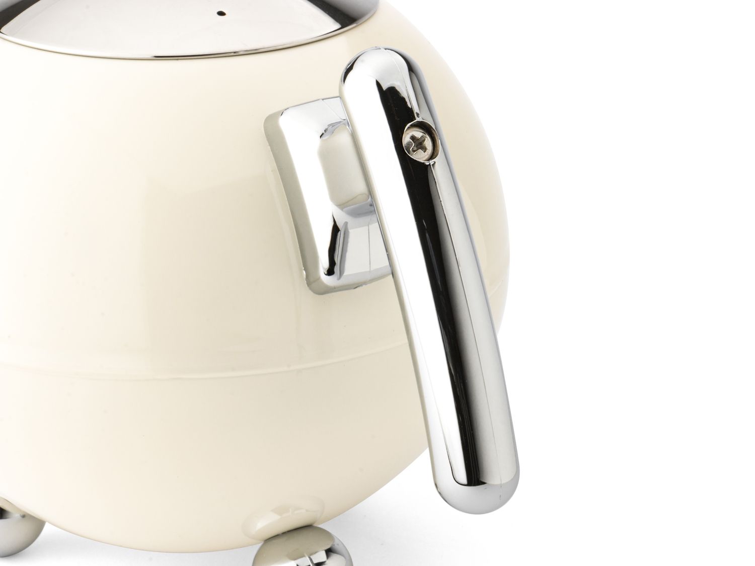 bredemeijer Teapot Duet® Bella Ronde 1.2L