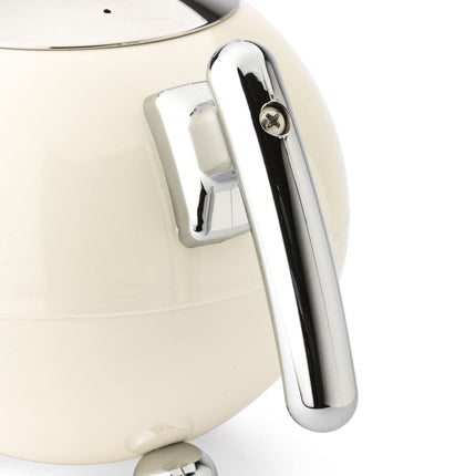 bredemeijer Teapot Duet® Bella Ronde 1.2L