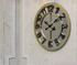 Big Ben Wooden Wall Clock