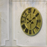 Big Ben Wooden Wall Clock