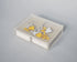 Zee Designs Plexiglass Playing Cards Box