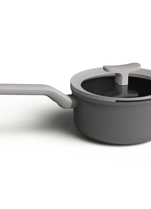 BergHoff Leo Covered Saucepan 18 cm
