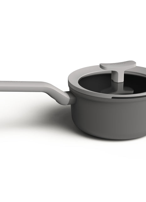 BergHoff Leo Covered Saucepan 18 cm