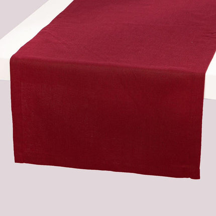 J Linens Cotton Runner