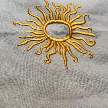Sun Tot Bag