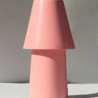 Glazed Pink / Medium