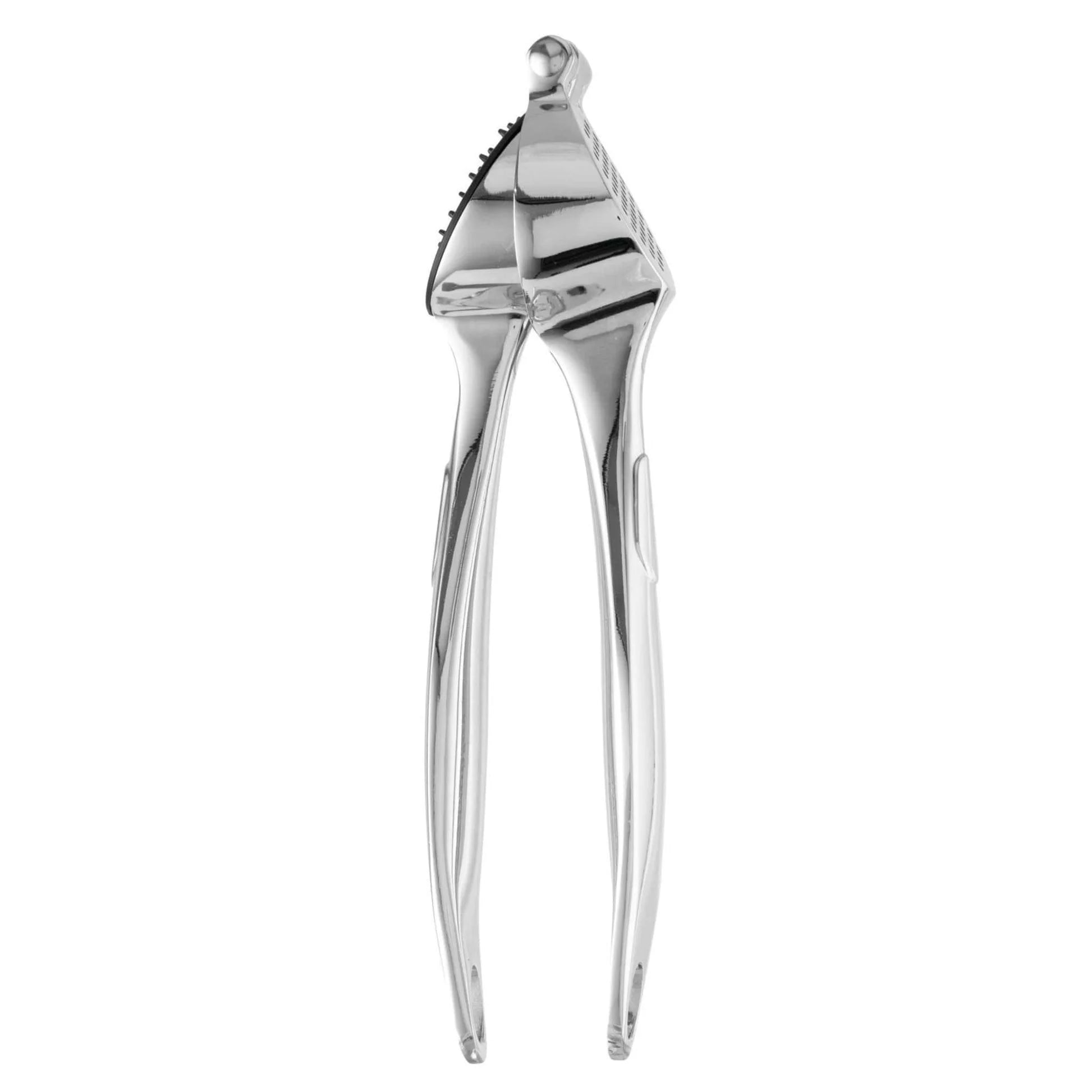 BergHoff Essentials Stainless Garlic Press.