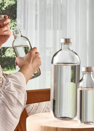 Pasabahce Iconic Bottle - 360ml