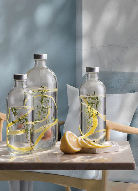 Pasabahce Iconic Bottle - 360ml