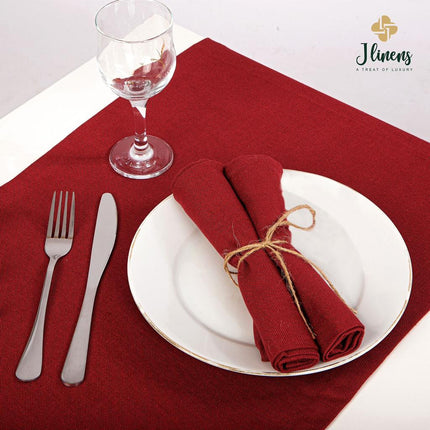 J Linens Cotton Napkin