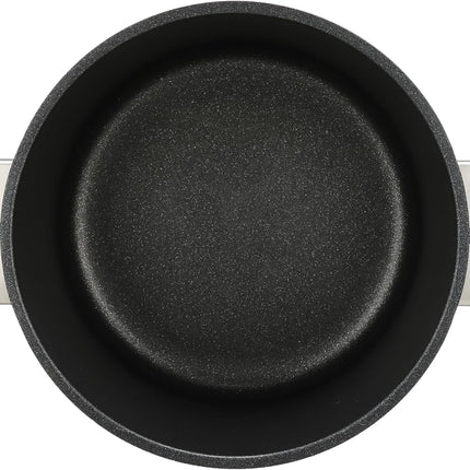 First Titanium Cooking Pot 26 cm