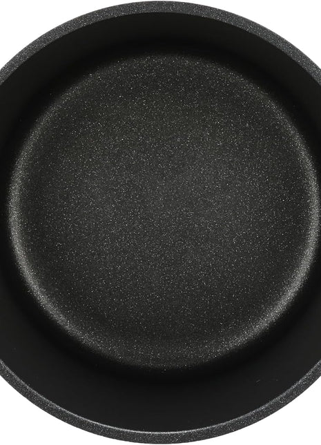 First Titanium Cooking Pot 26 cm