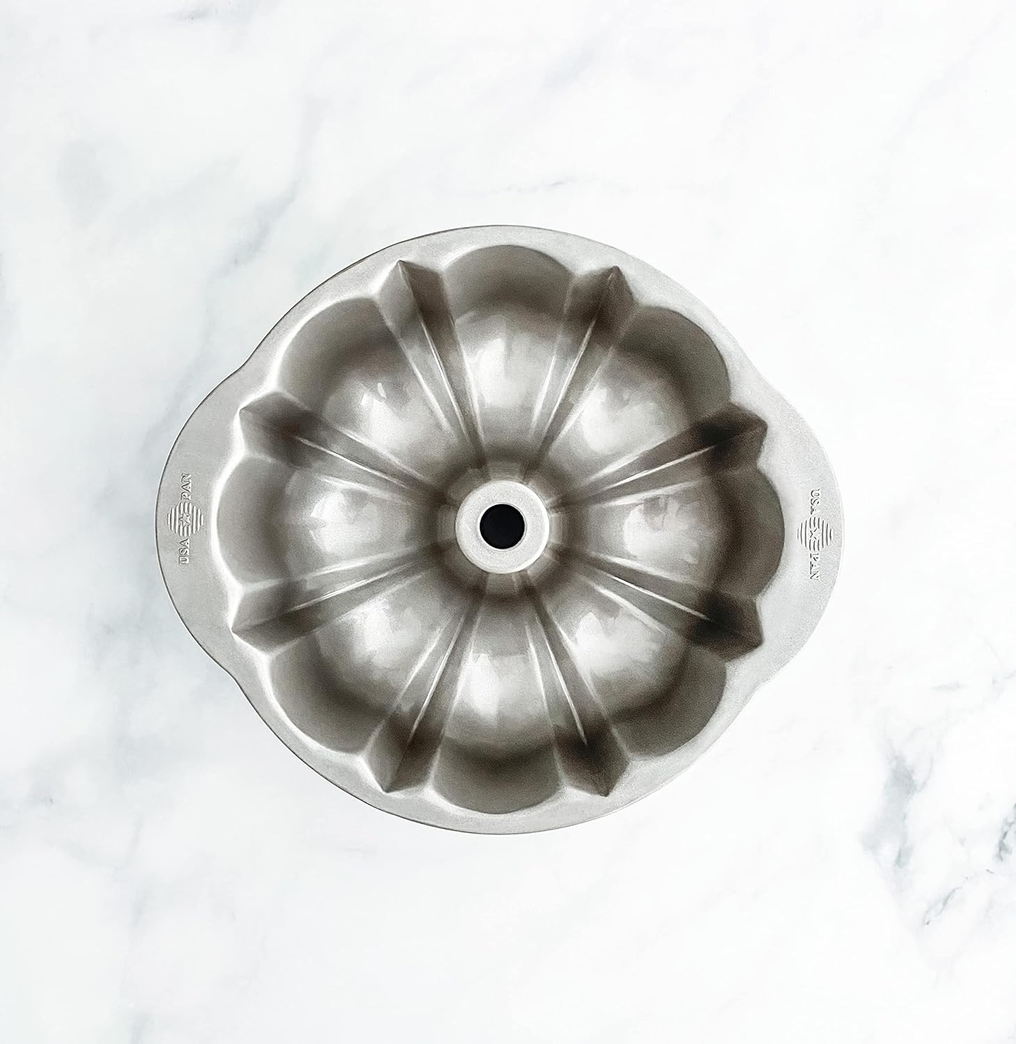 USA Pan Fluted Tube Cake Pan