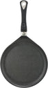 First Titanium Crepe Pan, 28 cm with Removable Handle