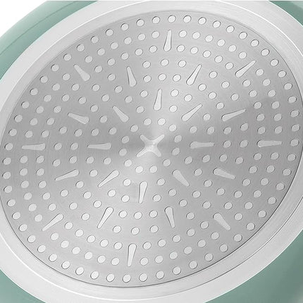 BergHoff Leo Frying Pan 32cm Sage