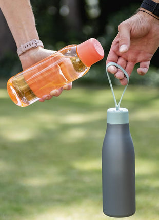 BergHoff Leo Water Bottle Coral 0,75L