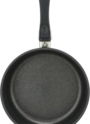 First Titanium Braise Pan with Removable Handle, 26 cm
