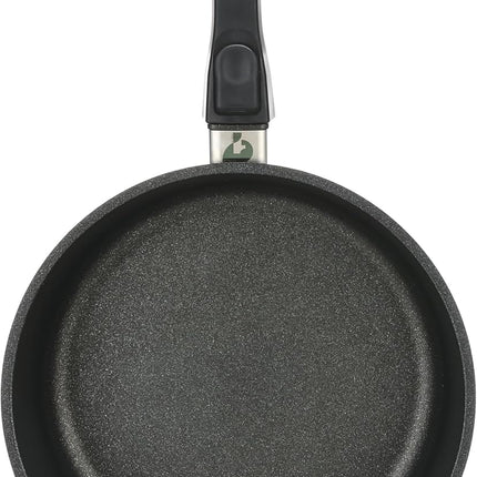 First Titanium Braise Pan with Removable Handle, 26 cm