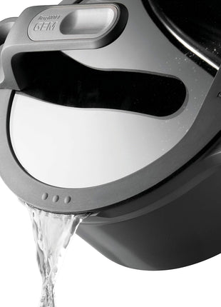 BergHoff Gem Covered Stay-Cool 2-Handle Sauté Pan Grey 26 cm