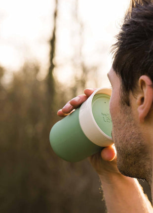 BergHoff Leo Porcelain Travel Mug 330 ml