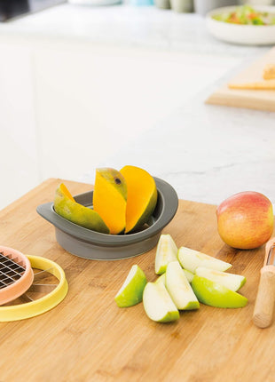 BergHoff Leo All in one Slicer set